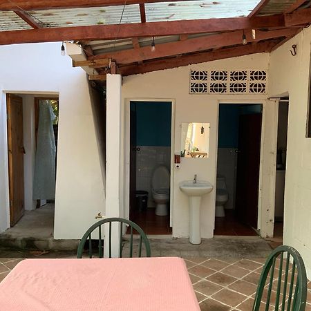 Hostal Tia Reyna Эль-Сонте Экстерьер фото