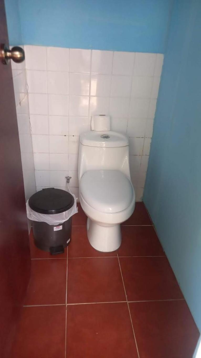 Hostal Tia Reyna Эль-Сонте Экстерьер фото